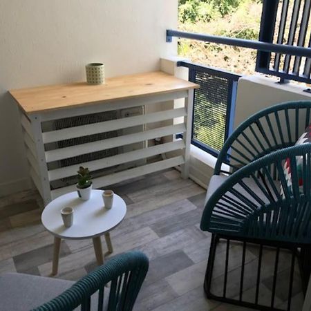 Apartament L'Azur Saint Pierre Zewnętrze zdjęcie