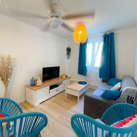 Apartament L'Azur Saint Pierre Zewnętrze zdjęcie